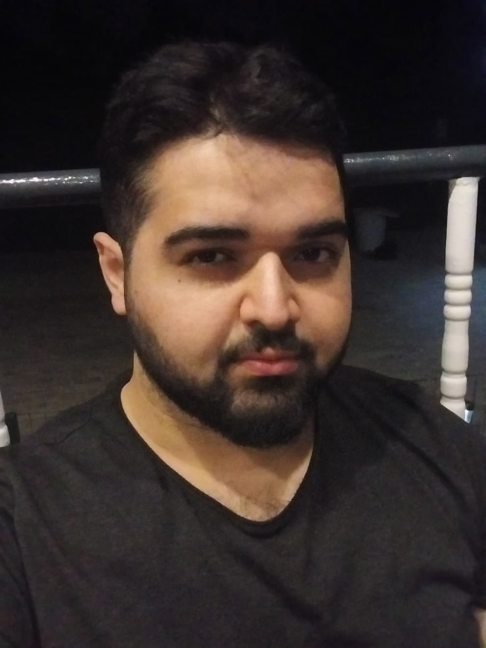 Hasan Selçuk Kılıç